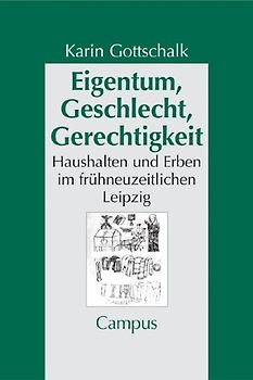 Eigentum, Geschlecht, Gerechtigkeit