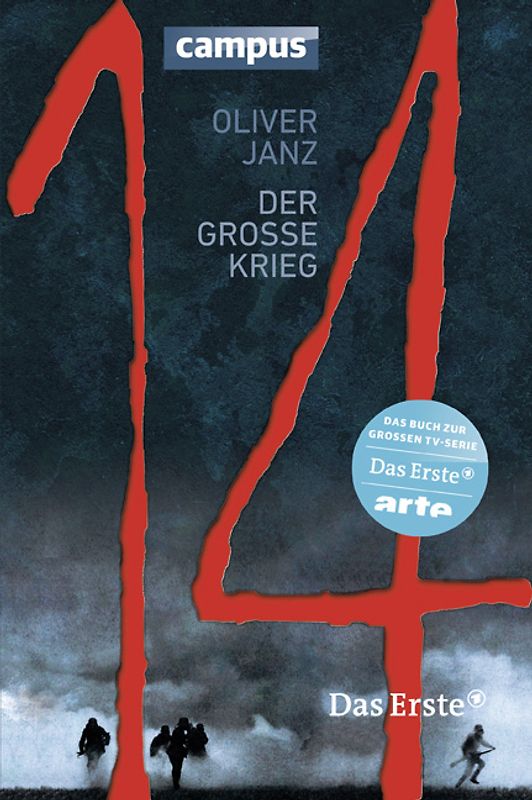 14 - Der große Krieg