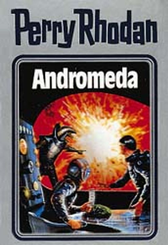 Andromeda