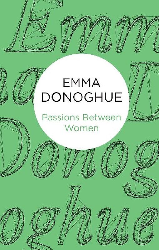 Passions Between Women