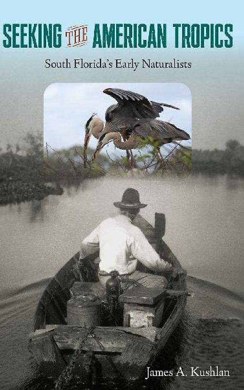 Seeking the American Tropics