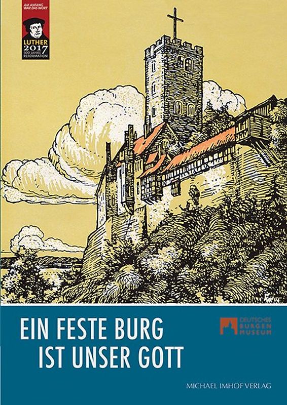 Ein feste Burg ist unser Gott