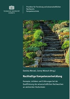 Nachhaltige Kompetenzentwicklung