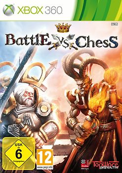 Battle vs. Chess Xbox 360