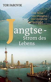 Jangtse - Strom des Lebens
