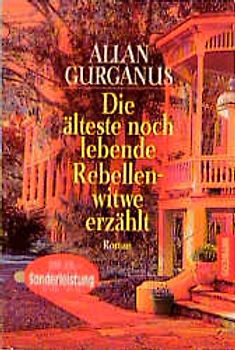 Die älteste noch lebende Rebellenwitwe erzählt