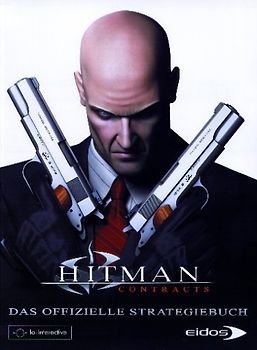 Hitman 3: Contracts