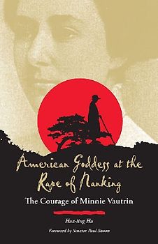 American Goddess at the Rape of Nanking