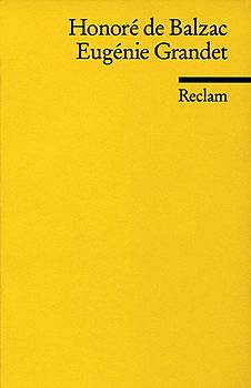Eugénie Grandet