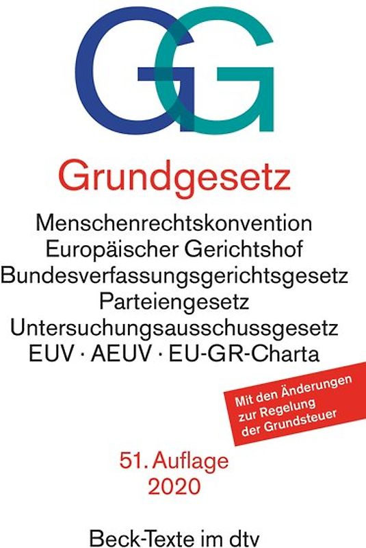 Grundgesetz