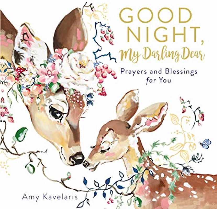 Good Night, My Darling Dear