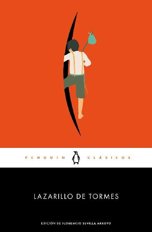 Lazarillo de Tormes / The Guide Boy of Tormes