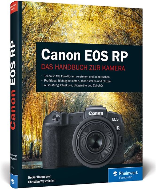 Canon EOS RP