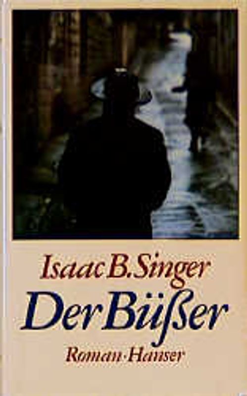Der Büßer