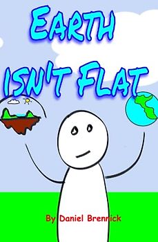 Earth isn't Flat: A Saturday morning rant about something I shouldn't have to explain to adults