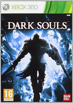 Dark Souls [Internationale Version] Xbox 360