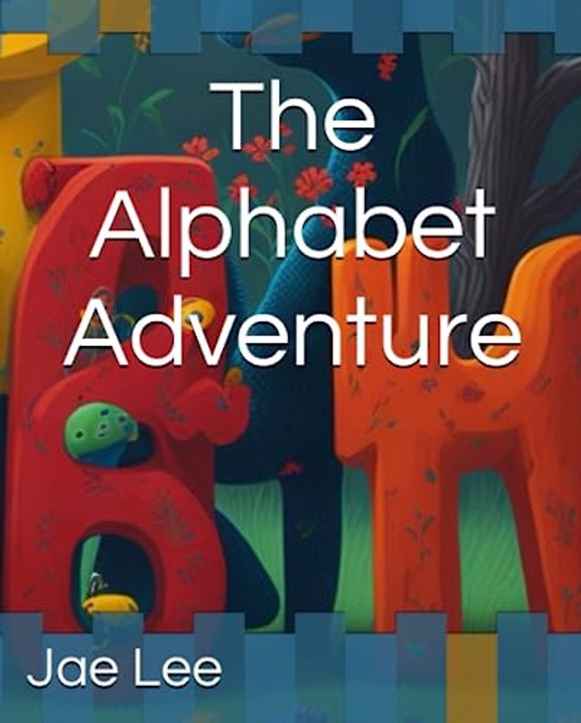 The Alphabet Adventure