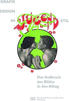 Grafikdesign im Jugendstil