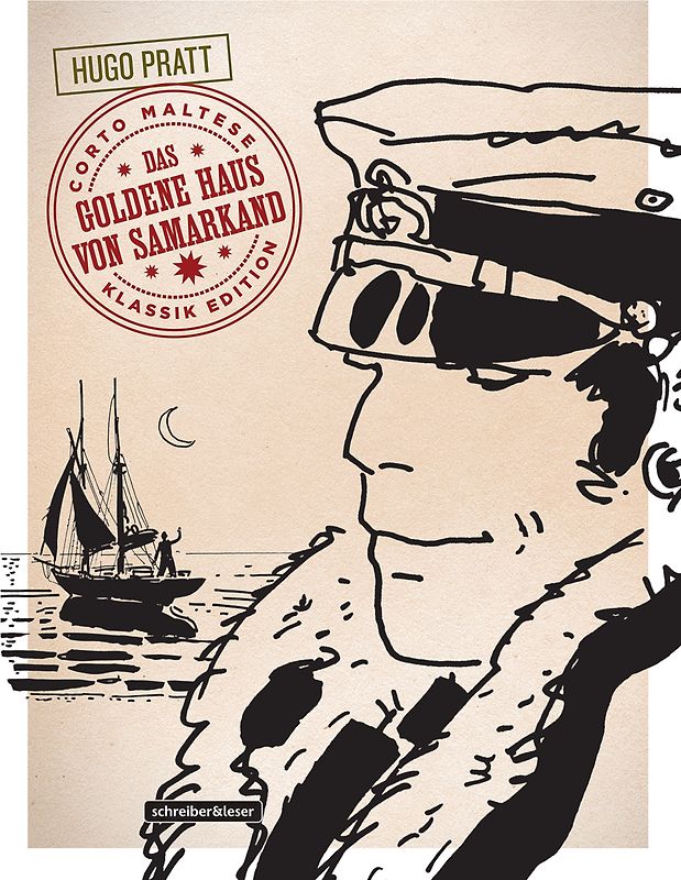 Corto Maltese