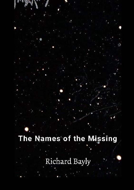 The Names of The Missing