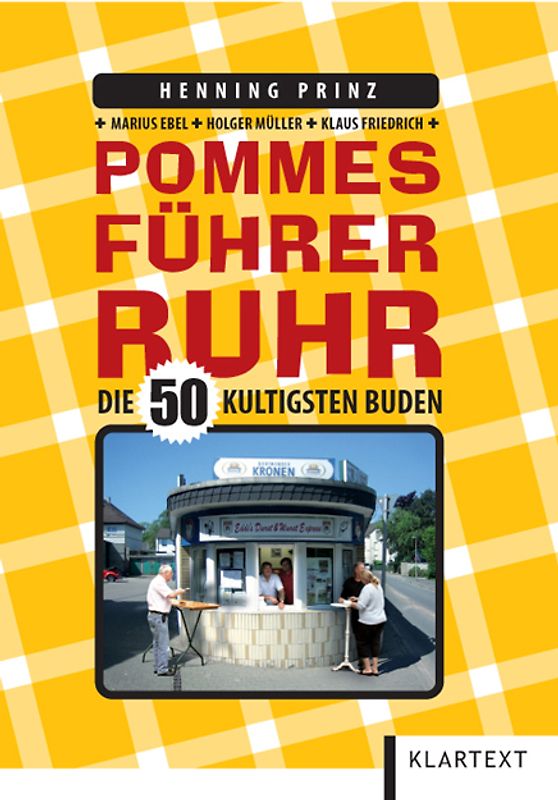 Pommesführer Ruhr