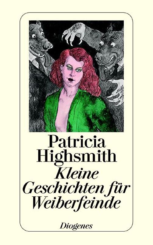 Kleine Geschichten für Weiberfeinde