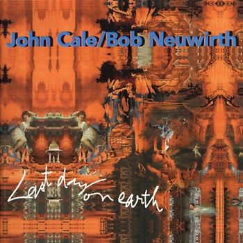 John Cale - Last Day on Earth