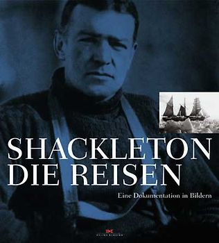 Shackleton - Die Reisen
