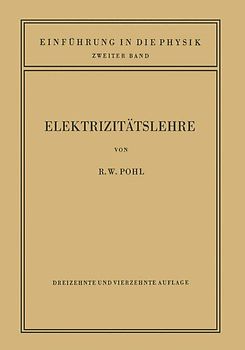 Einführung in die Elektrizitätslehre