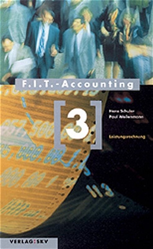 F.I.T.-Accounting