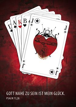 Jahreslosung 2014 für Teens ab 13 Jahren