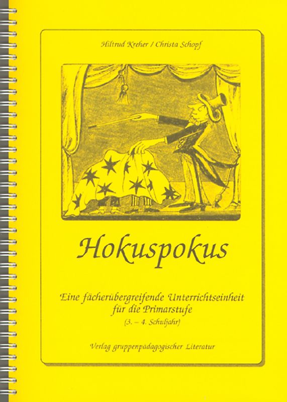 Hokuspokus