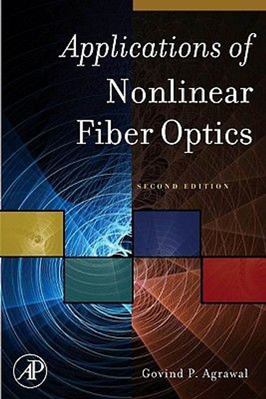 Applications of Nonlinear Fiber Optics