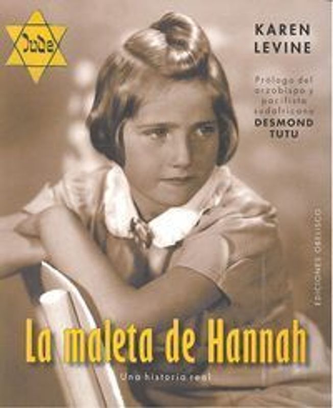 La maleta de Hannah