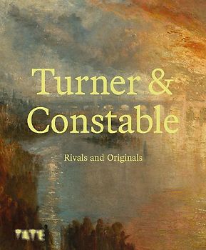 Turner and Constable