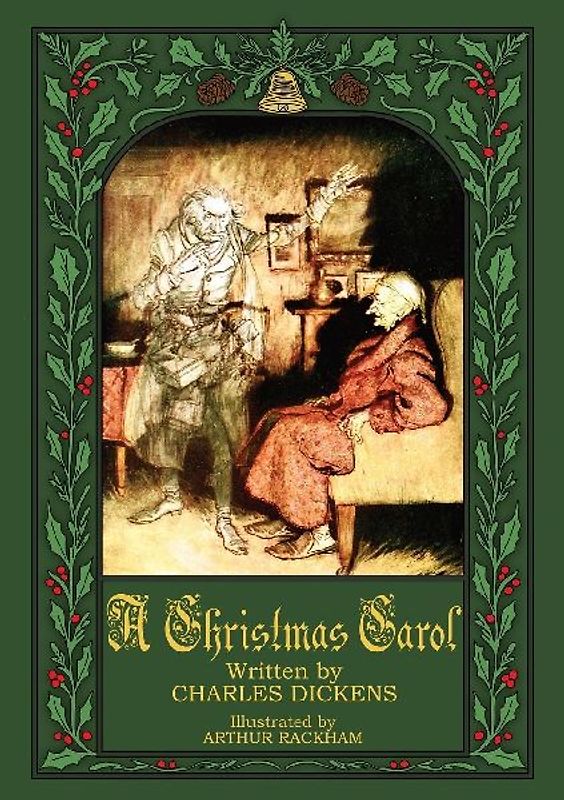 A Christmas Carol