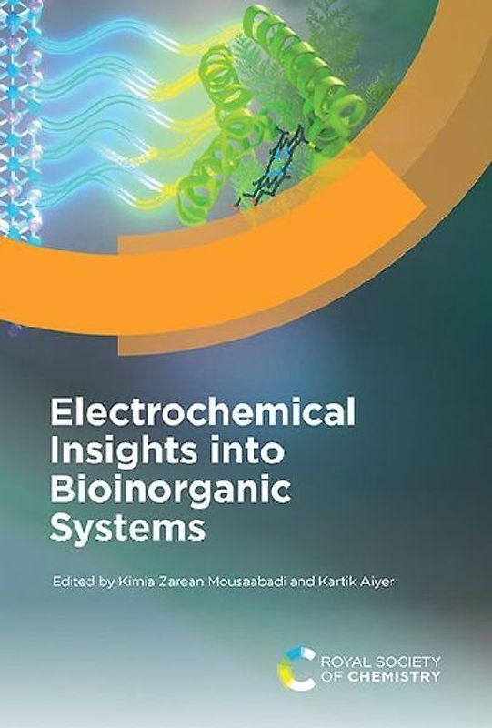 Electrochemical Insights Into Bioinorganic Systems