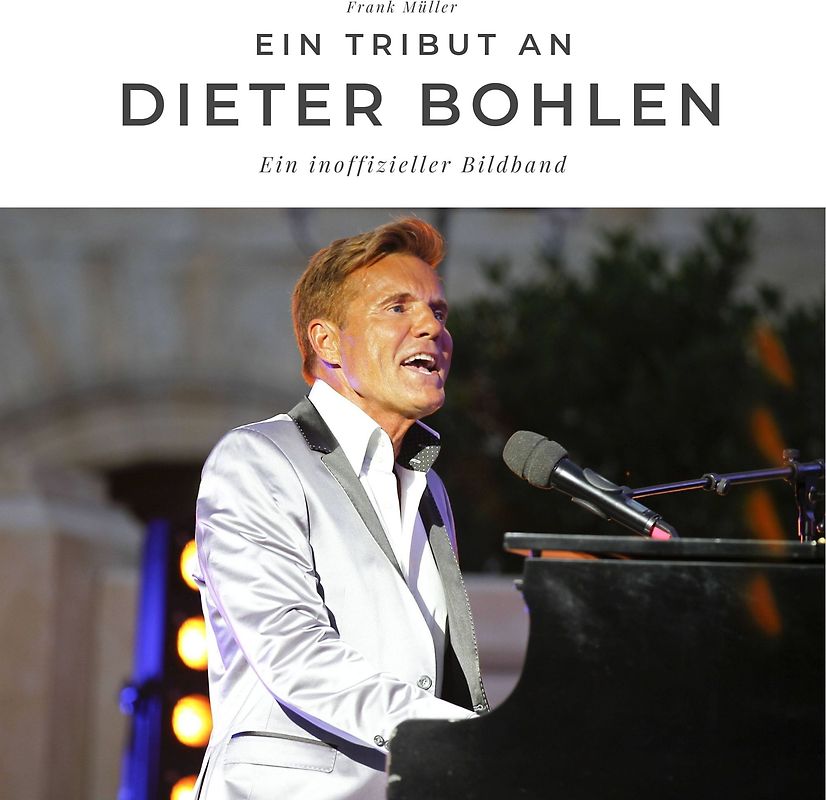 Ein Tribut an Dieter Bohlen