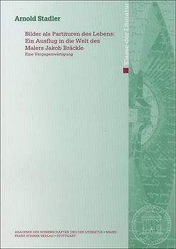 Bilder als Partituren des Lebens: Ein Ausflug in die Welt des Malers Jakob Bräckle