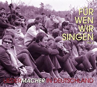 Various - Für Wen Wir Singen,Folge 4