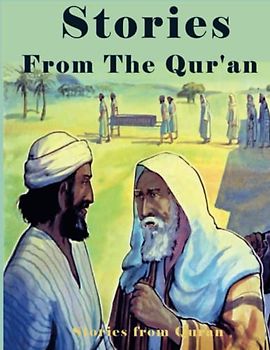 Stories From The Qur'an