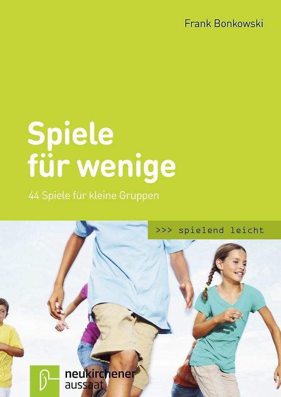 Spiele für wenige