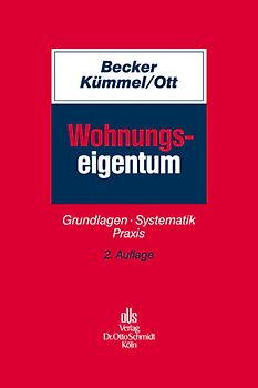 Wohnungseigentum