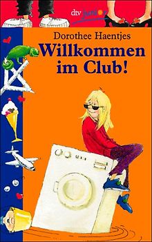 Willkommen im Club