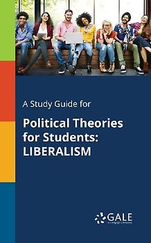 A Study Guide for Political Theories for Students