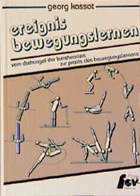 Ereignis Bewegungslernen