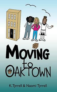 Moving to Oaktown