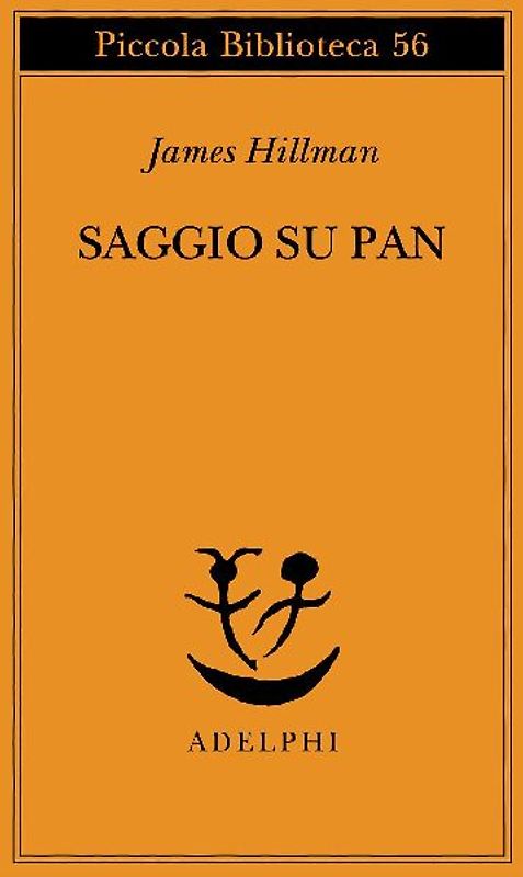 Saggio su Pan