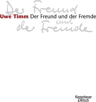 Der Freund und der Fremde