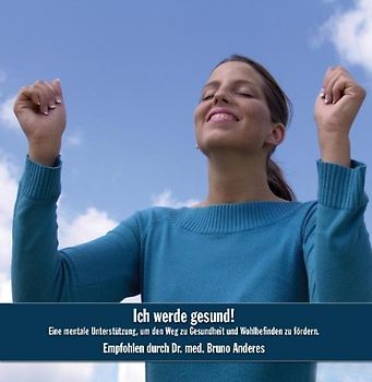 Various - Ich werde gesund!